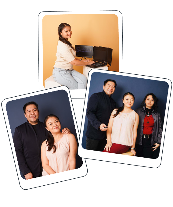 about us